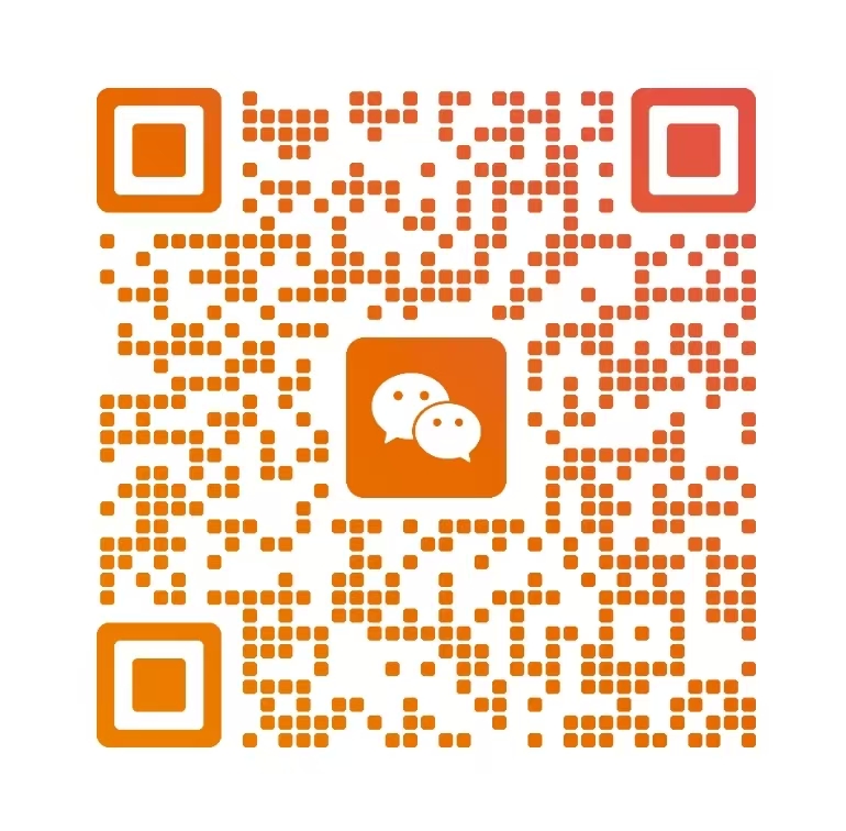 CHUAN WeChat QR code